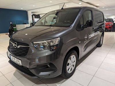 begagnad Opel Combo-e Life L2 Premium 50kWh Dragkrok DEMO