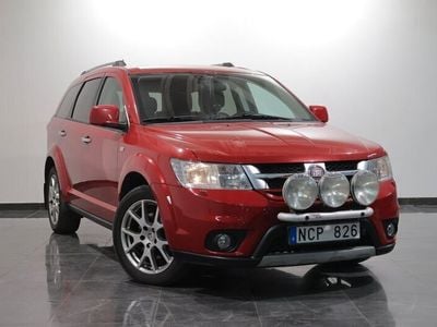 Fiat Freemont