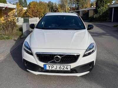 Volvo V40 CC