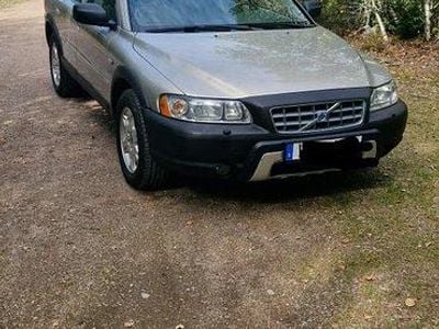 Volvo XC70