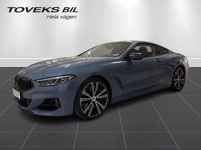 BMW M850
