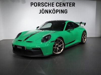 Porsche 911 GT3
