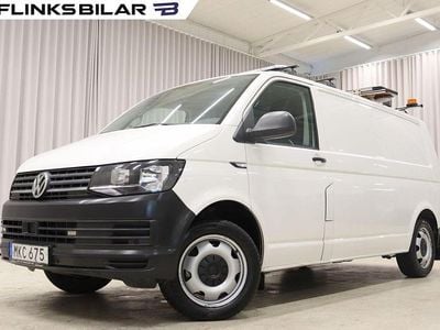 VW T6