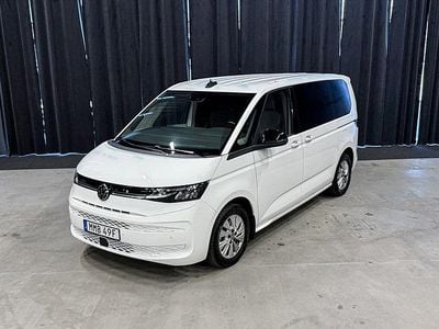 VW Multivan