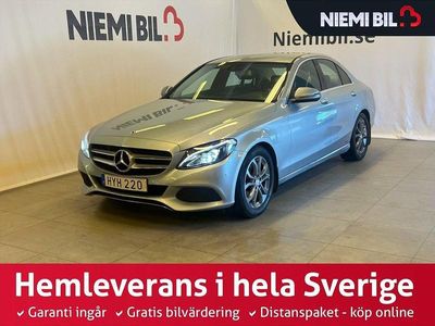 Mercedes C180
