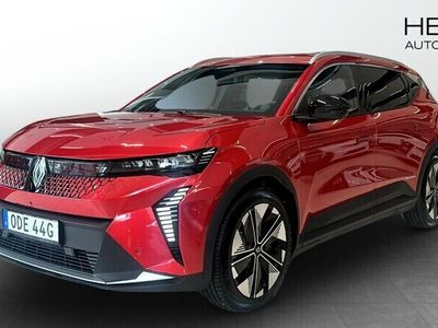 Renault Scénic