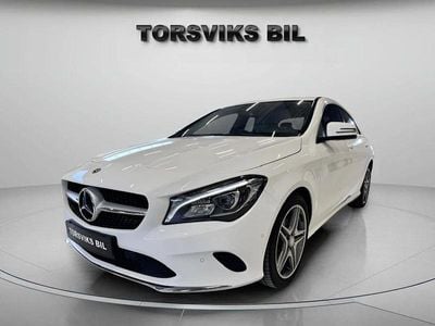 Mercedes CLA200