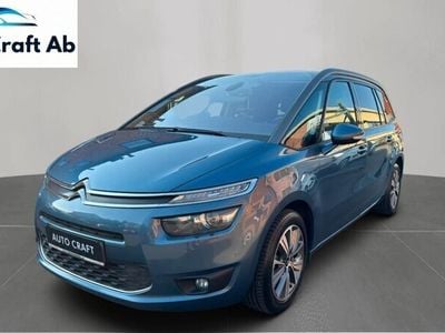 Citroën Grand C4 Picasso