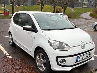 VW up!