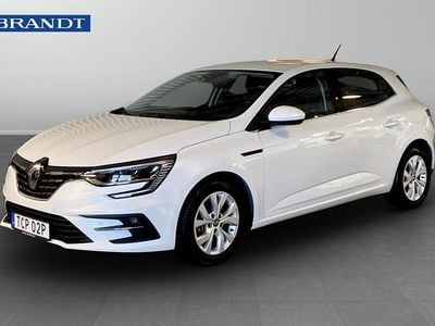 Renault Mégane IV
