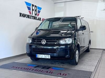 VW Caravelle