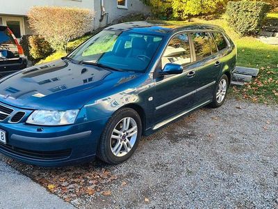 Saab 9-3
