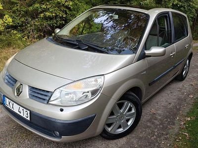 Renault Scénic II