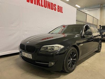 BMW 523