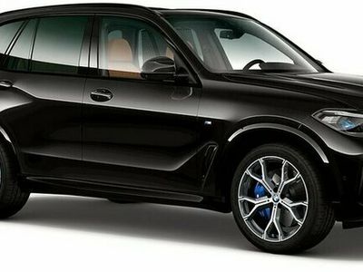 begagnad BMW X5 xDrive40d xDrive 40d