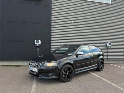 Begagnad 2004 Audi A3 Comfort Halvkombi | 30 000 kr (Lite dyr)