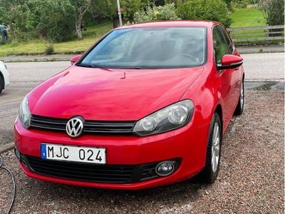 VW Golf VII