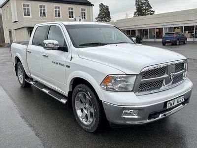 begagnad Dodge Ram RAM