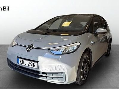 VW ID.3