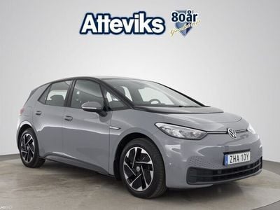 VW ID.3