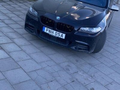 BMW M550