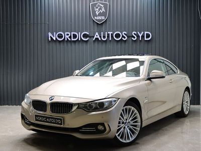 BMW 430