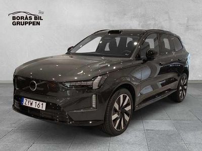 Grå Begagnad 2025 Volvo EX90 Performance SUV | 969 000 kr