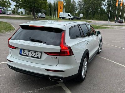 Volvo V60 CC