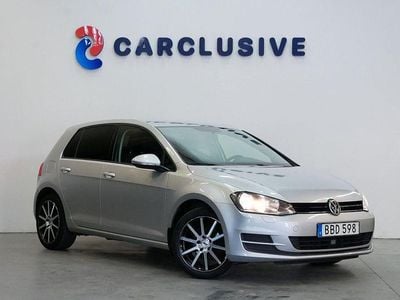 VW Golf VII