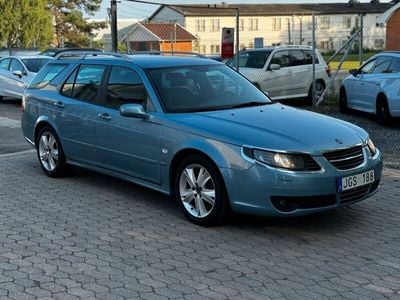 Saab 9-5