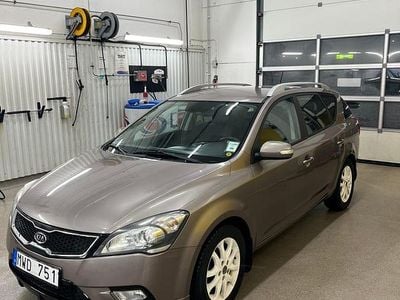 Kia Ceed Sportswagon