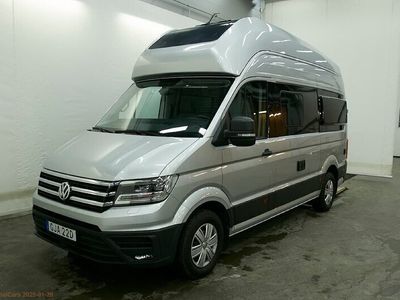 VW California