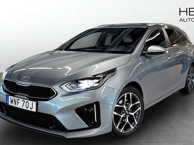 Kia Ceed Sportswagon