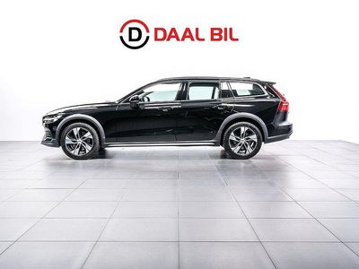 Volvo V60 CC