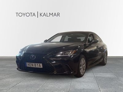 Lexus ES300H
