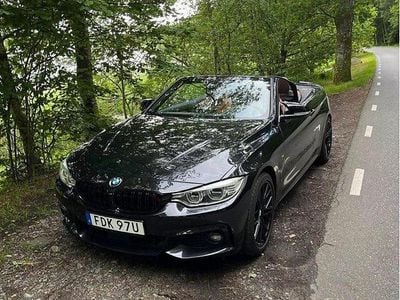 BMW 440