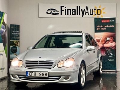 Mercedes C230