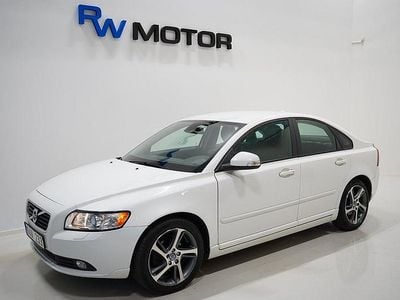 Volvo S40