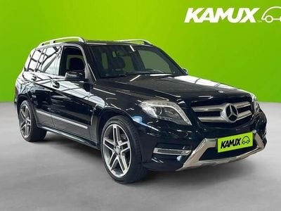 Mercedes GLK220
