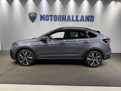 Grå Ny 2026 VW Taigo R-line SUV | 299 900 kr (Bra pris)
