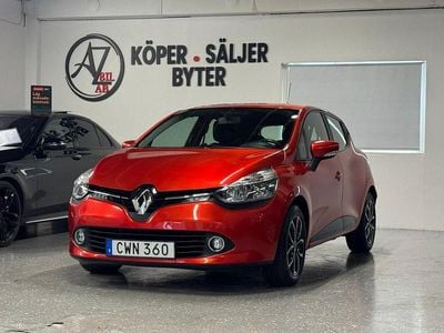 Renault Clio IV
