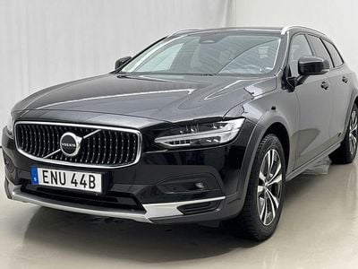 Volvo V90 CC