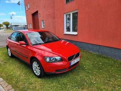 Volvo S40
