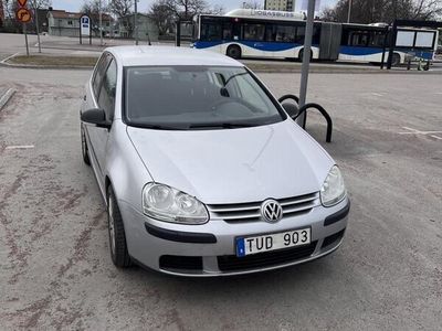 VW Golf V