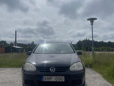 VW Golf V