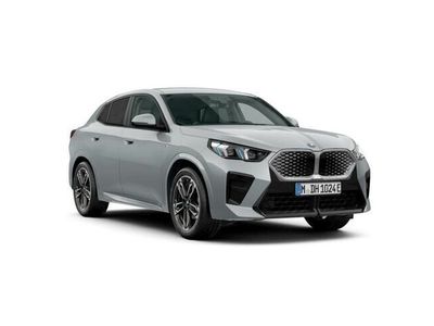 Begagnad BMW iX2 M Sport 150 kW (204 HK) 2024 Okänd SUV