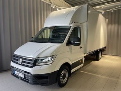 VW Crafter