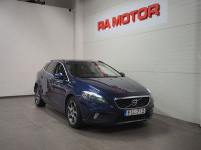 Volvo V40 CC