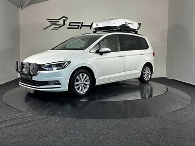 VW Touran