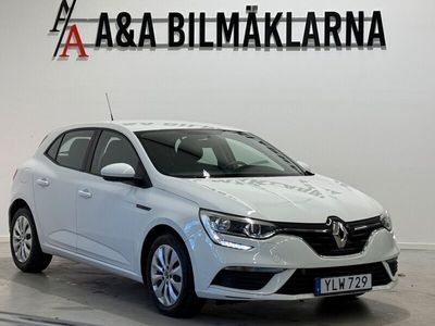 Renault Mégane IV